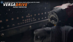 2022 VERSADRIVE Highlights video - work up to 15X Faster 2022 VERSADRIVE Highlights video - work up to 15X Faster
