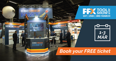 The FFX Tool Show The FFX Tool Show