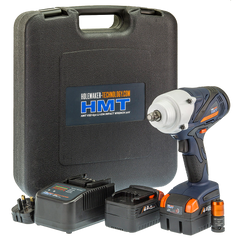 Introducing the VSD650 Heavy Duty Impact Wrench