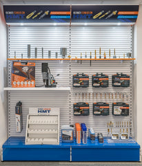 Benefits of becoming an HMT Stockist Benefits of becoming an HMT Stockist