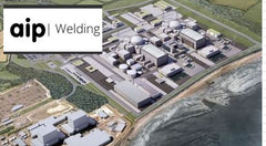 AIP Open Day- Gearing up for Hinkley Point C Nuclear Power Station