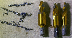 VersaDrive TurboTips - New large sizes launched VersaDrive TurboTips - New large sizes launched
