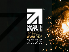 HMT enters the Made In Britain Impact Awards with its shift to sustainable packaging