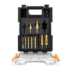 Limited Edition Impact Drilling Kit