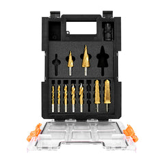 Limited Edition Impact Drilling Kit Limited Edition Impact Drilling Kit