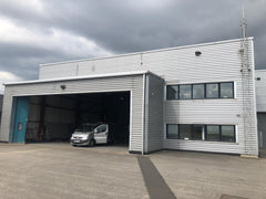 HMT expands UK built Magnet Drill capacity with new Sheffield based production premises HMT expands UK built Magnet Drill capacity with new Sheffield based production premises