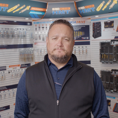 Meet the Team - Tim O'Roark Meet the Team - Tim O'Roark
