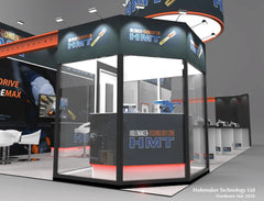 HMT are exhibiting at EISENWARENMESSE 2020 HMT are exhibiting at EISENWARENMESSE 2020