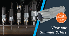 Holemaker Technology's Summer Offers