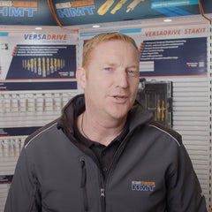 Meet the Team - Mark McMurran Meet the Team - Mark McMurran