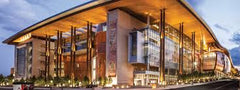 HMT VERSADRIVE exhibits at STAFDA 2019 - Nashville TN HMT VERSADRIVE exhibits at STAFDA 2019 - Nashville TN