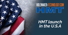 HMT launches HMT USA