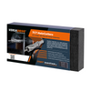 VersaDrive® TCT Holecutter Rivet Removal Kit (101030-SET3)