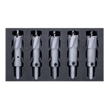 VersaDrive® TCT Holecutter Rivet Removal Kit (101030-SET3)