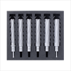 55mm & 110mm Rivet Removal Kit (STC-ETOP4-RR02)