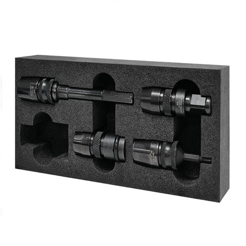 VersaDrive® Rapid-Lock Adapter Set