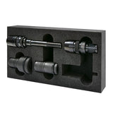 VersaDrive® Empty Adapter InsertFoam - 5 spaces (SETFM-ADP-05)