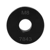 ImpactaDie Impact Die Threader - Metric (115100)