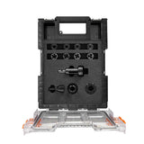 ImpactaDie Impact Die Threader - Metric (115100)