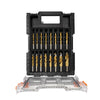 VersaDrive® TurboTip Impact Drill Bits - Metric Sizes (209015)