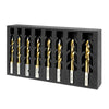 VersaDrive® TurboTip Impact Drill Bits - Metric Sizes (209015)
