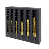 VersaDrive® Heavy Duty Impacta DrillTap - Metric (301130)