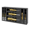 VersaDrive® ImpactaTap InsertFoam Sets
