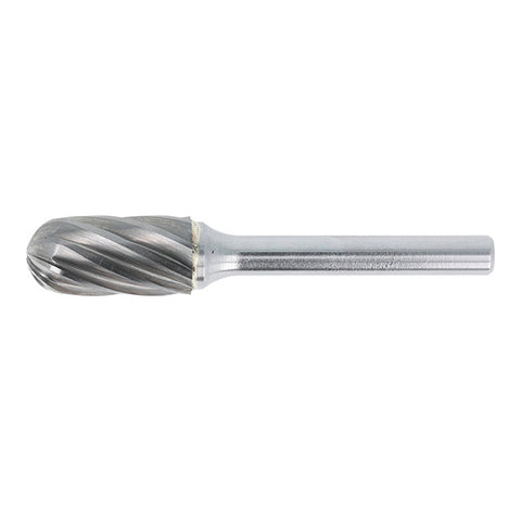 AliCut TCT Burr - Ball Nose Cylinder (402220)