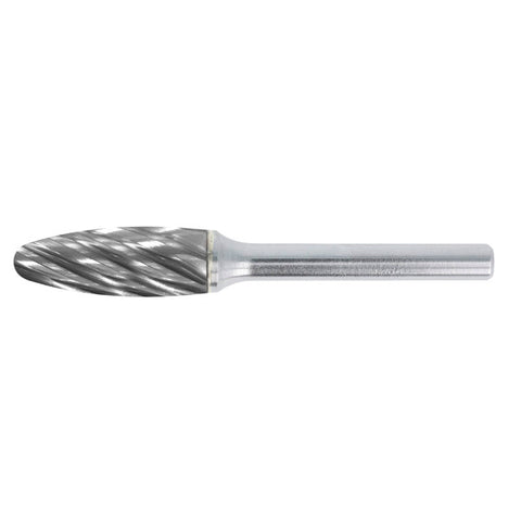 AliCut TCT Burr - Flame (402250)