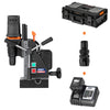 V36 Cordless Mag Drill 4Ah Kit (OD25-805036-025)