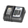 V36 Cordless Mag Drill 4Ah Kit (OD25-805036-025)