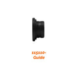 ImpactaDie Impact Die Threader - Metric (115100)