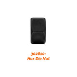 ImpactaDie Impact Die Threader - Metric (115100)