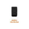 ImpactaDie Impact Die Threader - Metric (115100)