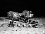 ImpactaDie Impact Die Threader - Metric (115100)