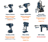 VersaDrive® ImpactaTap - UNF Thread (308051)