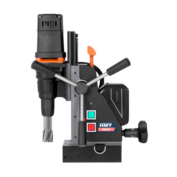 V36 Cordless Mag Drill 4Ah Kit (OD25-805036-025)