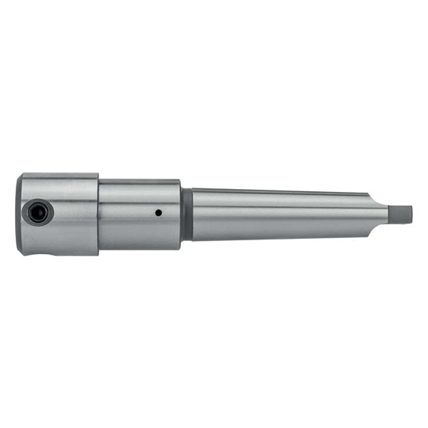 Weldon Shank - Morse Taper Internal Cooling Arbor (103014)