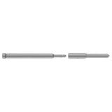 CarbideMax™ 110mm TCT Broach Cutters - 14-60mm Diameter (108040)