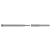 CarbideMax™ 110mm TCT Broach Cutters - 14-60mm Diameter (108040)