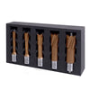CarbideMax™ ULTRA Coated TCT Broach Cutters - 55mm deep (108070)
