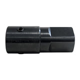 VersaDrive MAX 31.75mm (1-1/4") Weldon Adapter (111031-02)