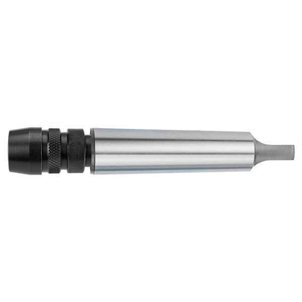 VersaDrive Rapid-Lock Morse Taper Arbor (111045)
