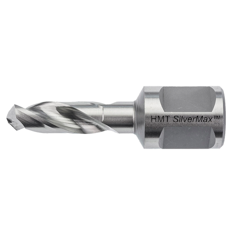 SilverMax Weldon Shank Twist Drills (201070)