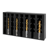 VersaDrive® Cobalt Drill Bits InsertFoam Sets