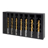 VersaDrive® Blacksmith Cobalt Drill Bits (209010)