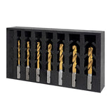 VersaDrive® Blacksmith Cobalt Drill InsertFoam Sets