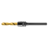 VersaDrive® Cobalt Drill Bits (209010)