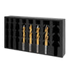 VersaDrive® TurboTip Impact Drill Bits - Metric Sizes (209015)