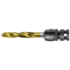 VersaDrive® Impacta DrillTaps - Metric Coarse (301125)